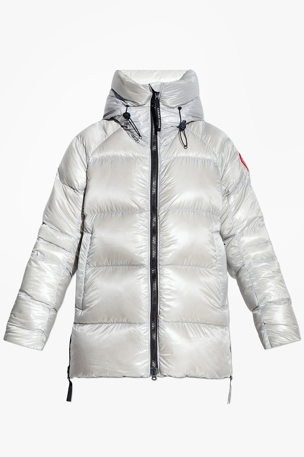 Canada goose hotsell uk womens quiz